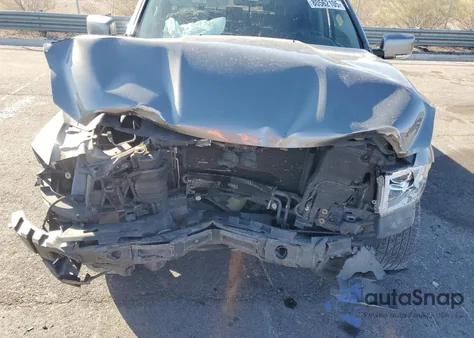 2011 Dodge Ram 1500 z USA, uszkodzony, nr VIN 1D7RB1CT0BS550857